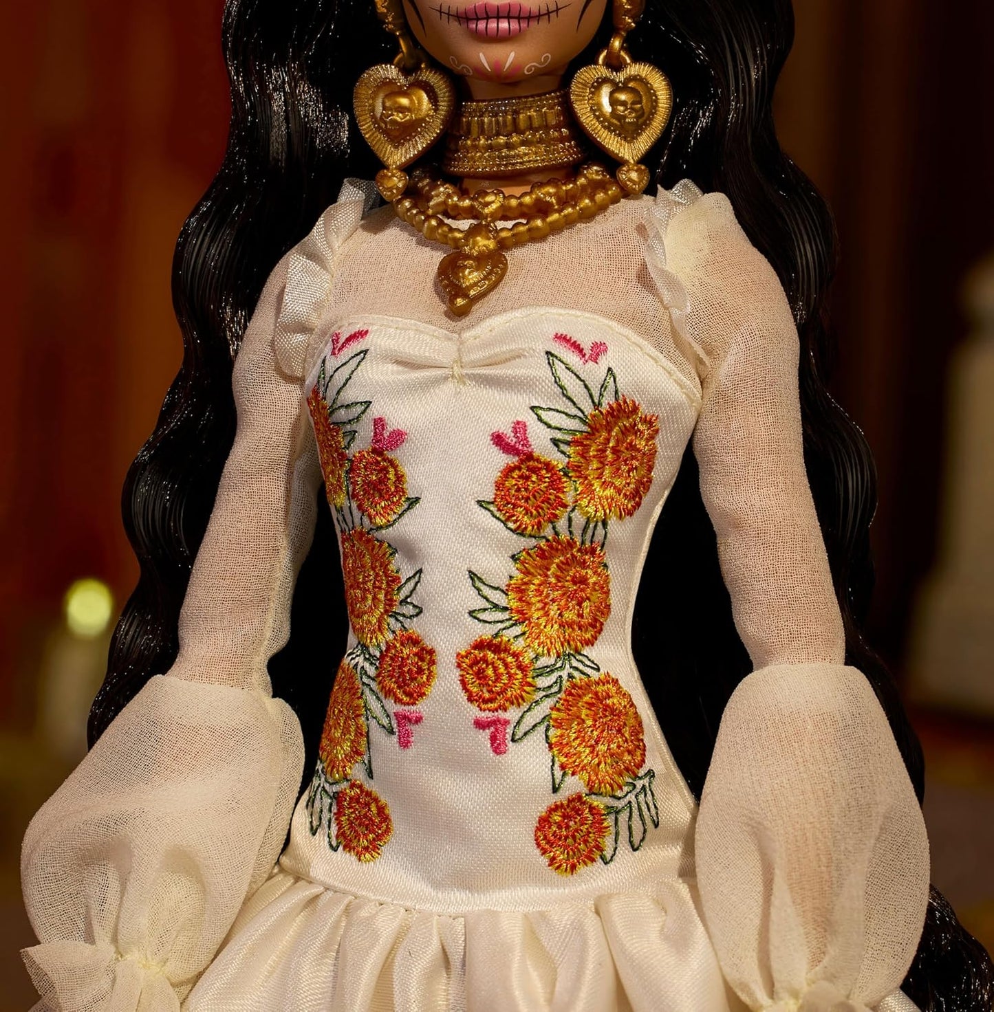Barbie: Dia De Muertos 2025