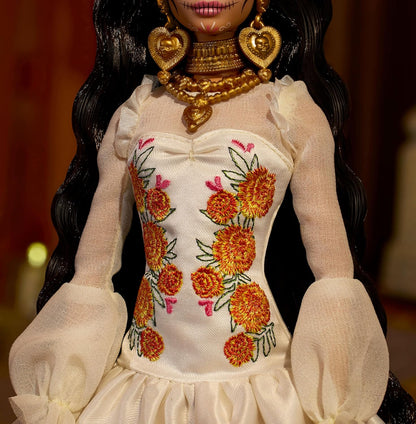 Barbie: Dia De Muertos 2025