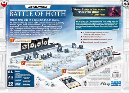 Star Wars: Battle of Hoth