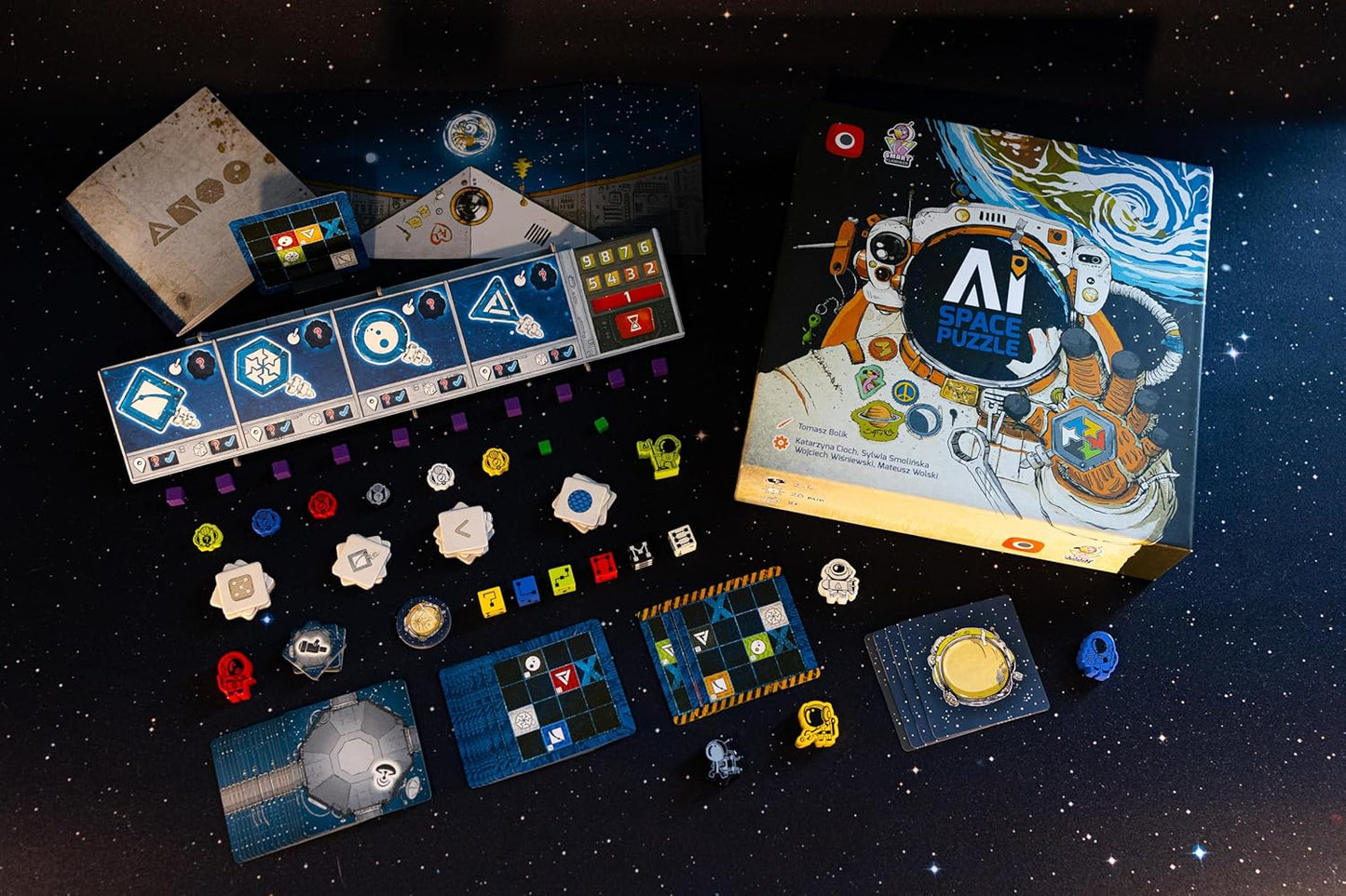 AI Space