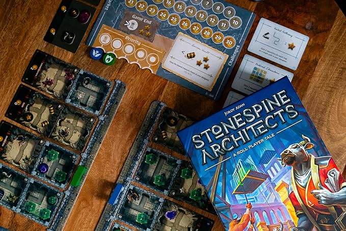 Stonespine Architects