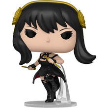 Funko Pop! Spy x Family Yor Forger Vinyl Figure #1950