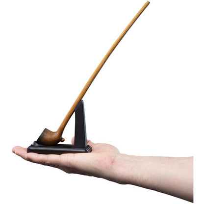Lord Of The Rings Trilogy Pipe Of Aragorn Replica
