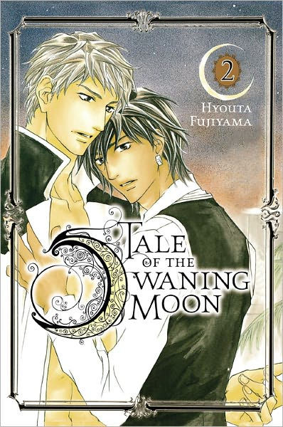 Tale of the Waning Moon Vol. 2