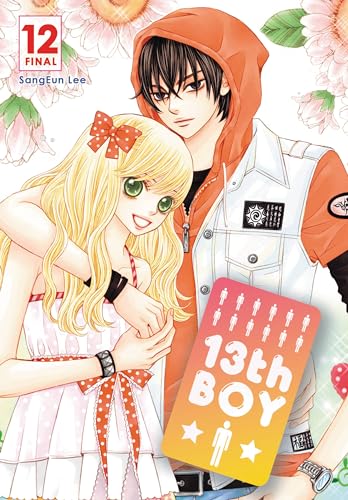 13th Boy Vol. 12