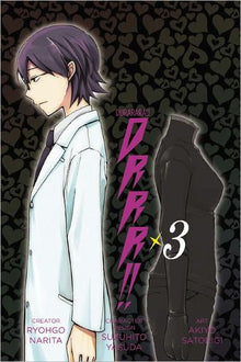 Durarara Vol. 3