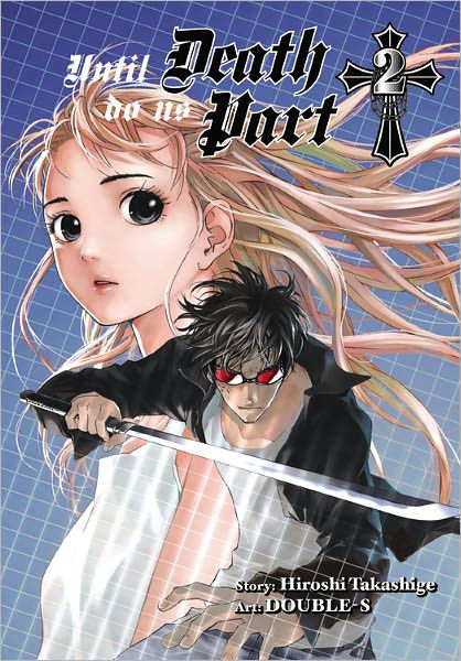 Until Death Do Us Part Vol. 2