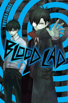 Blood Lad Vol. 2