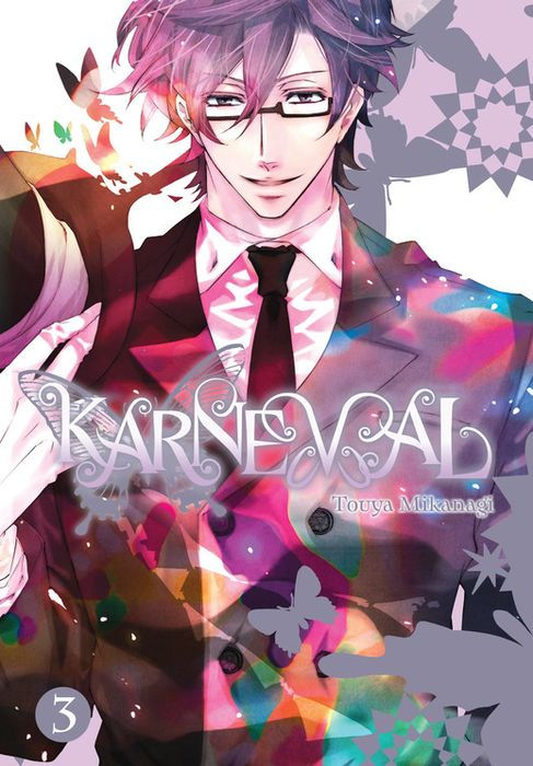 Karneval Vol. 3