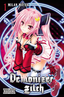 Demonizer Zilch Vol. 1