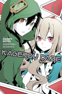 Kagerou Daze Vol. 6