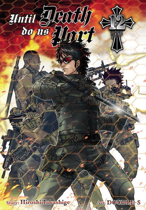 Until Death Do Us Part Vol. 12