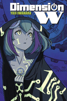 Dimension W Vol. 1