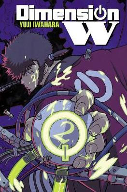 Dimension W Vol. 2