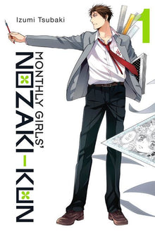 Monthly Girls' Nozaki-Kun Vol. 1