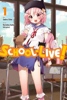 School-Live Vol. 1