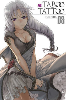 Taboo Tattoo Vol. 8