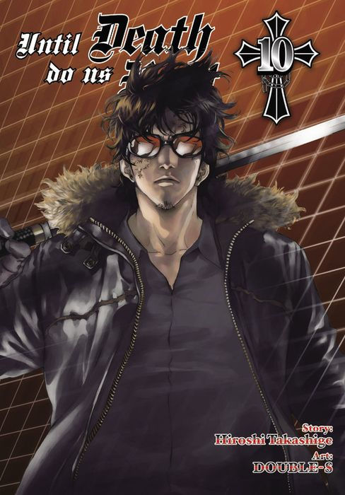 Until Death Do Us Part Vol. 10