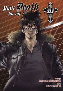 Until Death Do Us Part Vol. 10