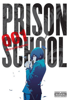 Prison School Vol. 1