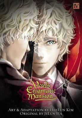 Void's Enigmatic Mansion Vol. 4