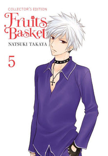 Fruits Basket Collector's Edition Vol. 5