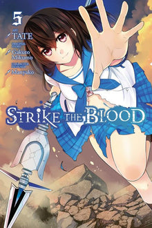 Strike the Blood Vol. 5
