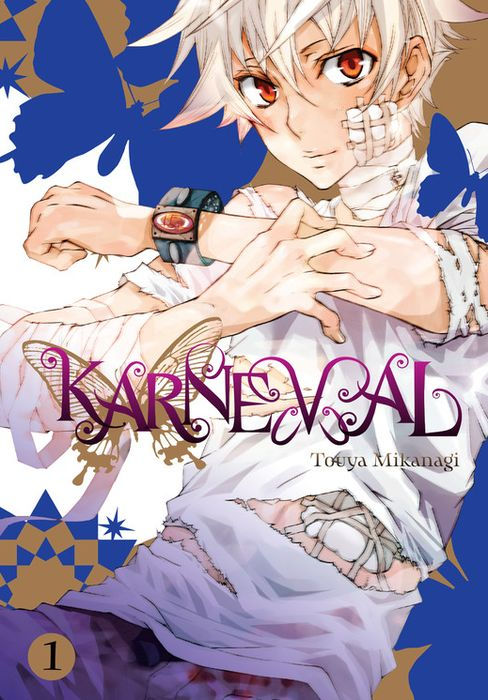 Karneval Vol. 1