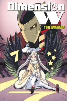 Dimension W Vol. 7