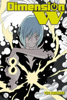 Dimension W Vol. 8