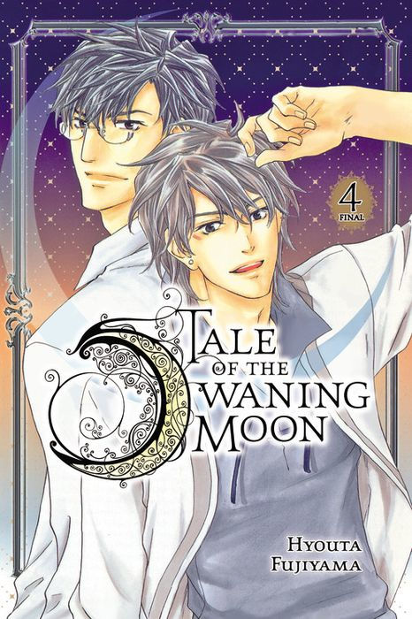 Tale of the Waning Moon Vol. 4