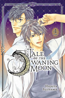 Tale of the Waning Moon Vol. 4