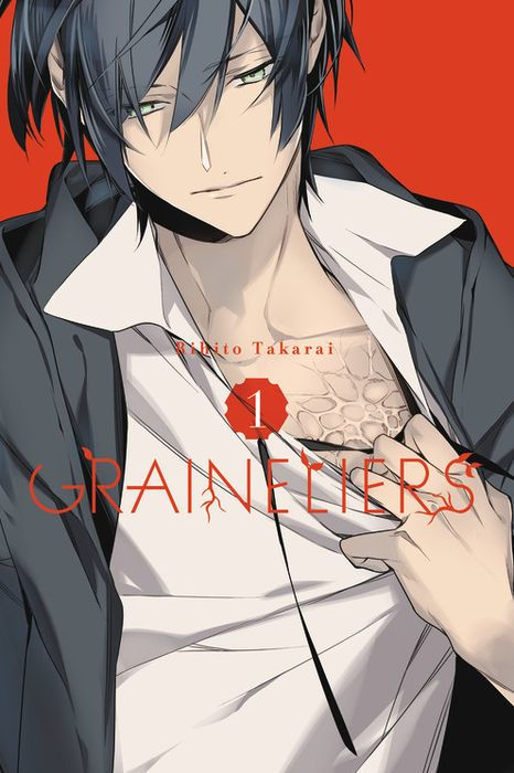 Graineliers Vol. 1