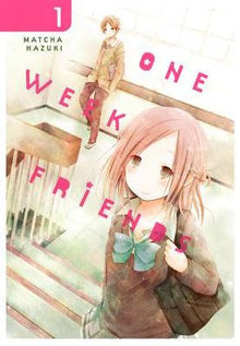 One Week Friends Vol. 1