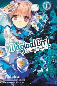 Magical Girl Raising Project Vol. 1