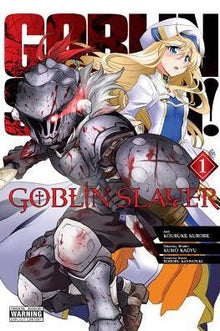 Goblin Slayer Vol. 1