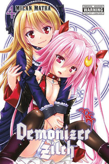 Demonizer Zilch Vol. 4