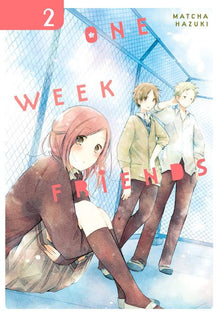 One Week Friends Vol. 2