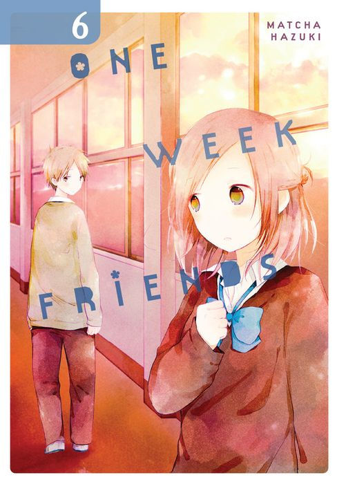 One Week Friends Vol. 6