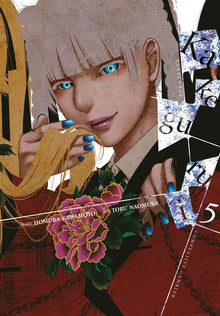 Kakegurui - Compulsive Gambler - Vol. 5