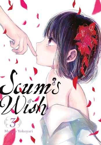 Scum's Wish Vol. 3