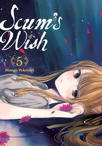 Scum's Wish Vol. 5