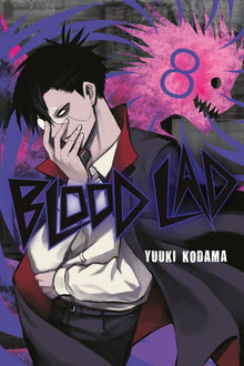 Blood Lad Vol. 8
