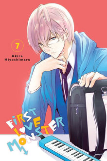 First Love Monster Vol. 7