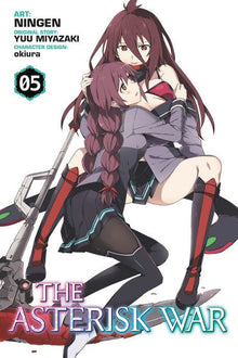 The Asterisk War Vol. 5