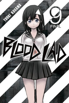 Blood Lad Vol. 9