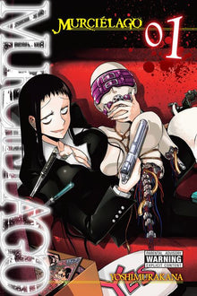 Murcielago Vol. 1