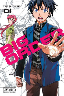 Big Order Vol. 1