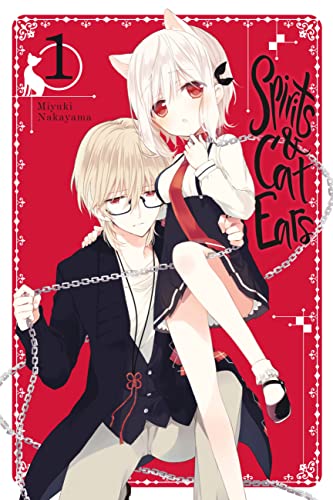 Spirits & Cat Ears Vol. 1