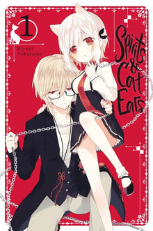 Spirits & Cat Ears Vol. 1